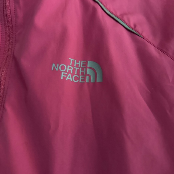 North face light jacket flight series - Picture 3 of 8